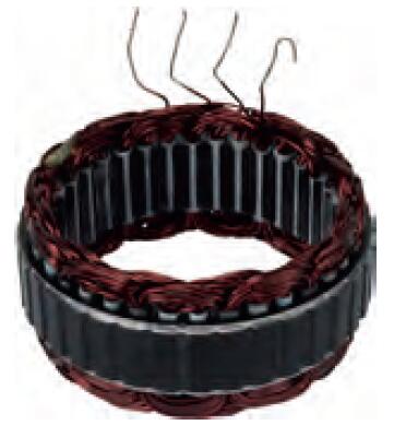 MITSUBISHI STATOR